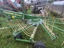 KRONE SWADRO 46, RENDERING, SYSTEMDRO