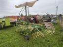 KRONE SWADRO 46, RENDERING, SYSTEMDRO
