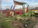 KRONE SWADRO 46, RENDERING, SYSTEMDRO