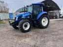 For sale New Holland TD5.95 tractor