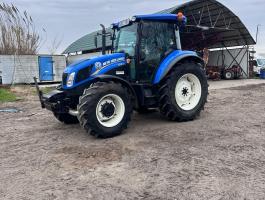 Eladó New Holland TD5.95 traktor