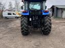 For sale New Holland TD5.95 tractor