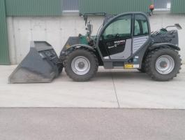 Kramer KT407