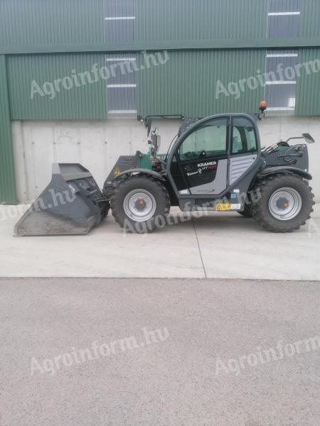 Kramer KT407