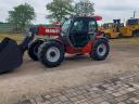 Manitou MLT 735 LSU type telescopic handler