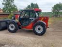 Manitou MLT 735 LSU type telescopic handler