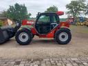 Manitou MLT 735 LSU type telescopic handler