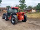 Manitou MLT 735 LSU type telescopic handler
