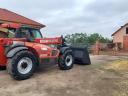 Manitou MLT 735 LSU type telescopic handler
