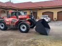 Manitou MLT 735 LSU type telescopic handler