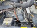 Atlas Copco XAS 67 DDG compressor + 6 kW aggregator