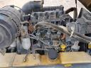 Atlas Copco XAS 67 DDG compressor + 6 kW aggregator