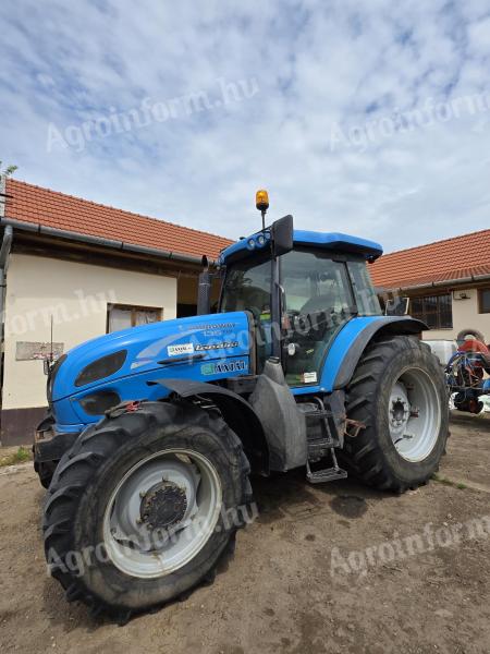 Landini Lendpauer 135 TDI