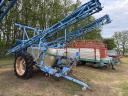 BERTHOUD 2000/24 chemical field sprayer Kertitox, Source, Hardi