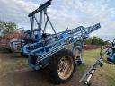 BERTHOUD 2000/24 chemical field sprayer Kertitox, Source, Hardi
