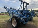 BERTHOUD 2000/24 chemical field sprayer Kertitox, Source, Hardi