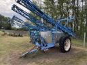BERTHOUD 2000/24 chemical field sprayer Kertitox, Source, Hardi