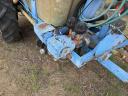 BERTHOUD 2000/24 chemical field sprayer Kertitox, Source, Hardi