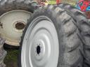 TOČAK ZA NEGU, SET TOČKOVA ZA KULTIVATORA DEUTZ, JOHN DEERE, CLAAS, FENDT, NEW HOLLAND itd.