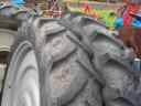 TOČAK ZA NEGU, SET TOČKOVA ZA KULTIVATORA DEUTZ, JOHN DEERE, CLAAS, FENDT, NEW HOLLAND itd.