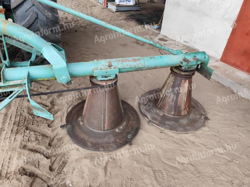 I would like to buy a Claas WM 2 spare part