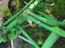 Piece of 4 meter and 5 meter handlers with system drums
