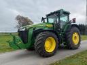Ciągnik John Deere 8R 370 na sprzedaż ITLS