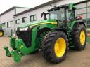 Ciągnik John Deere 8R 370 na sprzedaż ITLS