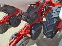 Kuhn Kosma TS Maxima telescopic seed drill