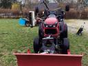 For sale Yanmar SA 424 BR tractor 2020