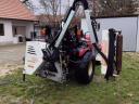 For sale Yanmar SA 424 BR tractor 2020