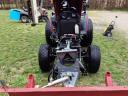 For sale Yanmar SA 424 BR tractor 2020