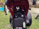 For sale Yanmar SA 424 BR tractor 2020