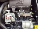 For sale Yanmar SA 424 BR tractor 2020