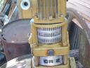Grundfos pump