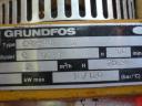 Grundfos pump