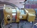 Grundfos pump