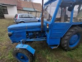Zetor 5611