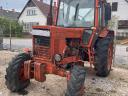 MTZ-82 tractor