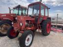 MTZ-80 tractor