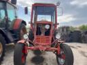 MTZ-80 tractor