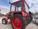 MTZ-80 tractor