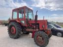 MTZ-82 tractor
