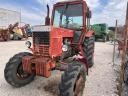 MTZ-82 tractor