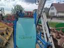 Bertou 800/12 field sprayer