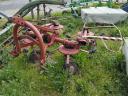 Managers system drums 400 cm and 360 cm