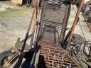 Onion harvesting machine for sale