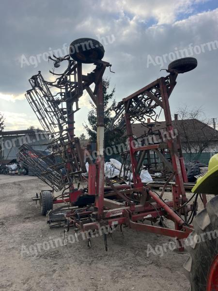 Rau 8,4 combiner