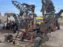 Rau 8,4 combiner