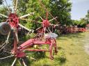 Extraordinary system drums from 640 cm